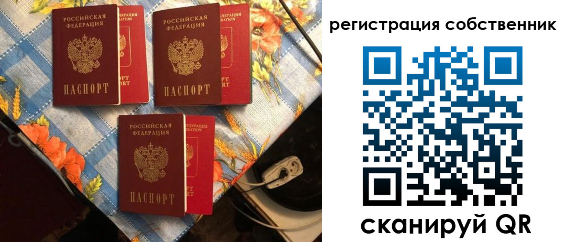 прописка в Жердевке
