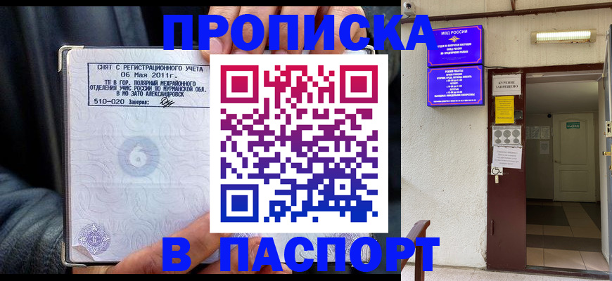 временная регистрация для школы в Жердевке